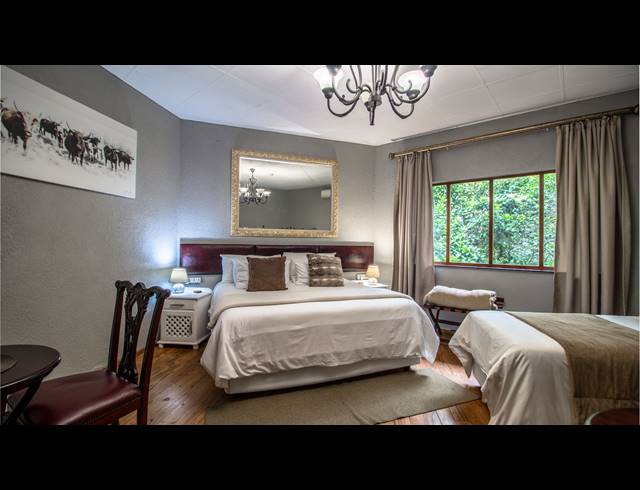 1,500M² BED & BREAKFAST FOR SALE IN ORIEL